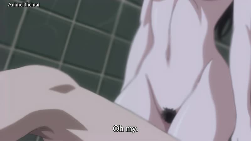 Kara no shoujo (ep 2) detective / erotic / students / hentai / nudity / sex / subbed / uncensored / hentai / porn /porn /18+