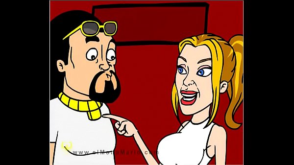 El Mono Mario - Capitulo 51 - Ceferino Rollinga Namuncur&aacute_