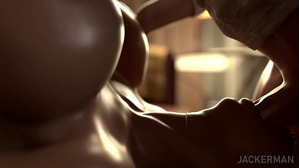 Mamacita Tinh Nghịch - Jackerman