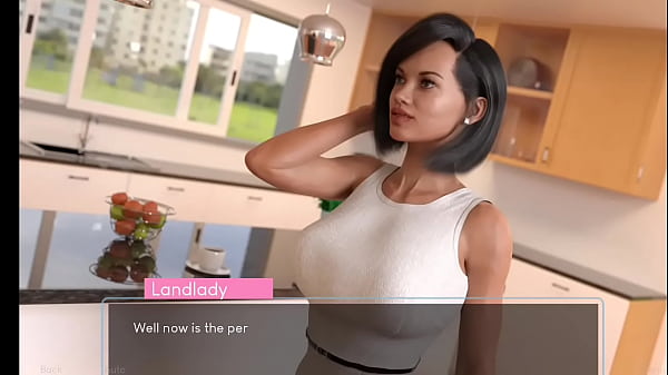 Midnight Paradise Cap 1 - Starting a New Story