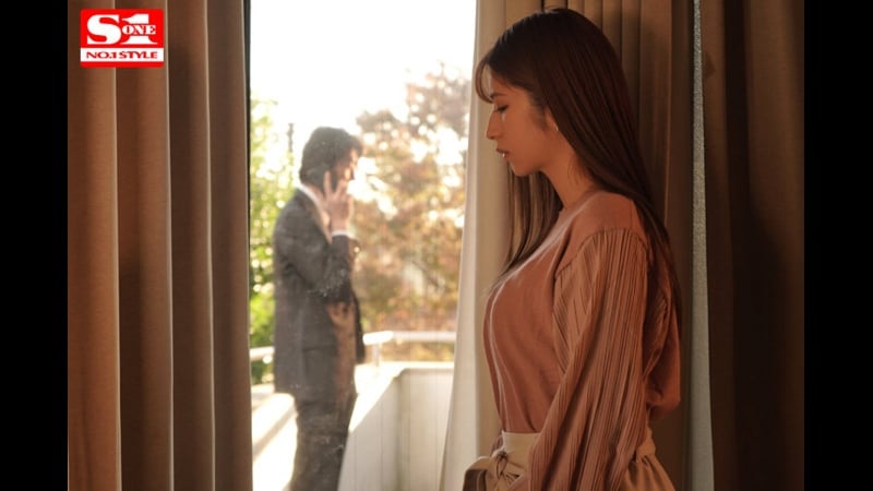 Nanatsumori riri [javcube Japanese porn, new japan porn ssis 344 cuckold, incest, kiss, married woman