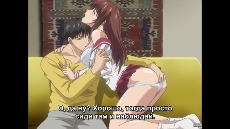 (hentai video) / enyoku quyến rũ ham muốn (kiểm duyệt)