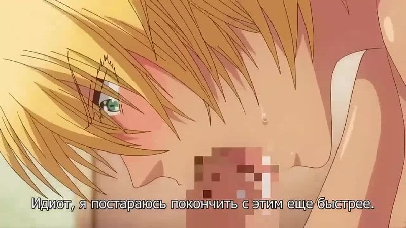 Kuro gal ni nattakara Shinyuu 到 shite mita |我变成了一个女孩并与我最好的朋友发生了性关系第 4/4 集 [rus] 无尽